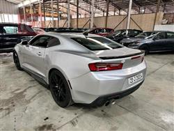 شيفروليه كامارو